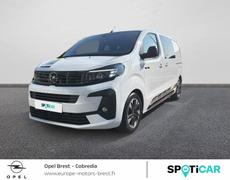 Opel Vivaro fourgon Brest