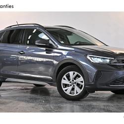 Volkswagen Taigo Taigo 1.0 TSI 110 BVM6 Life Rueil-Malmaison