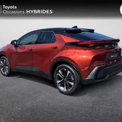 Toyota C-HR 1.8 Hybride 140ch Graphic MY26 Saint-Nazaire