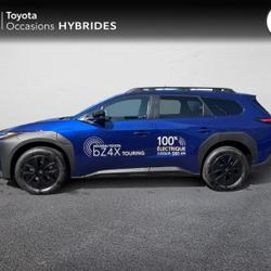 Toyota BZ4X 224ch 11kW Grande Autonomie Design Saint-Nazaire