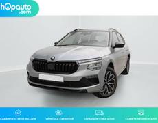 Skoda Kamiq Cesson-Sévigné
