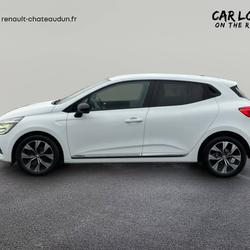 Renault Clio 5 Clio SCe 65 Evolution Ch&acirc;teaudun