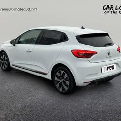 Renault Clio 5 Clio SCe 65 Evolution Ch&acirc;teaudun