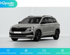 Skoda Karoq Saint-Jouan-des-Guérets