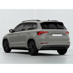 Skoda Karoq 1.5 TSI Evo 2 150 ch BVM6 Sportline occasion - Saint-Jouan-des-Gu&eacute;rets - photo 3/4