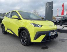 BYD Dolphin Cherbourg-en-Cotentin