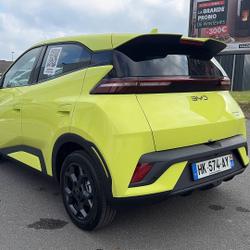 BYD Dolphin Dolphin Surf 43.2 kWh 88 ch Boost Cherbourg-en-Cotentin