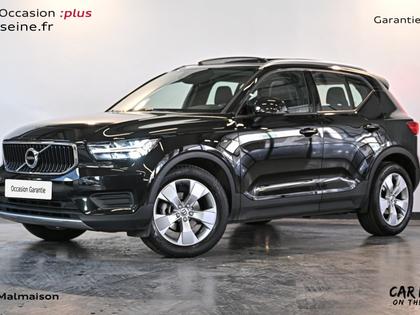 Volvo XC40 - XC40 D3 AdBlue 150 ch Geartronic 8 Business - 22 490 €