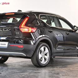 Volvo XC40 XC40 D3 AdBlue 150 ch Geartronic 8 Business Rueil-Malmaison