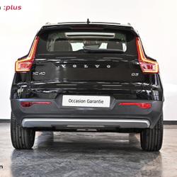 Volvo XC40 XC40 D3 AdBlue 150 ch Geartronic 8 Business Rueil-Malmaison