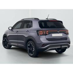 Volkswagen T-Cross 1.5 TSI 150 Start Stop DSG7 R-Line occasion - Saint-Jouan-des-Gu&eacute;rets - photo 3/6