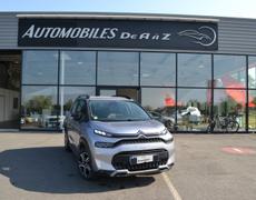 Citroen C3 Aircross Laval