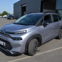Citroen C3 Aircross BLUEHDI 120CH S&S FEEL PACK BUSINESS EAT6 Laval