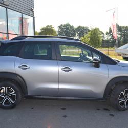 Citroen C3 Aircross BLUEHDI 120CH S&S FEEL PACK BUSINESS EAT6 Laval