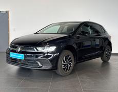 Volkswagen Polo Le Havre