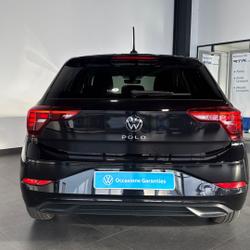 Volkswagen Polo 1.0 TSI 95 S&S BVM5 VW Edition occasion - Le Havre - photo 3/20