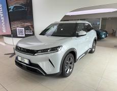BYD Atto 2 Cherbourg-en-Cotentin
