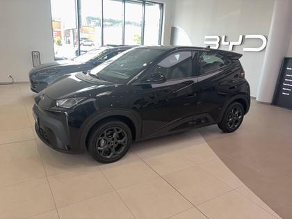 BYD Dolphin - Dolphin Surf 43.2 kWh 88 ch Boost - 20 490 €