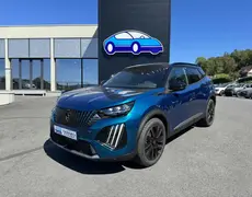 Peugeot 2008 Mérignac