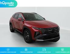 Hyundai Tucson Cesson-Sévigné