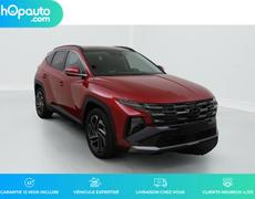 Hyundai Tucson Cesson-Sévigné
