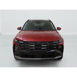 Hyundai Tucson Shine Sensation 1.6 T-GDi HEV 239 hp 6AT 4WD occasion - Cesson-S&eacute;vign&eacute; - photo 2/35
