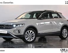 Volkswagen T-Roc Rueil-Malmaison