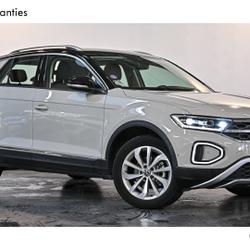 Volkswagen T-Roc T-Roc 1.5 TSI EVO 150 Start/Stop DSG7 Style Rueil-Malmaison
