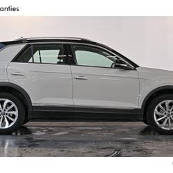 Volkswagen T-Roc T-Roc 1.5 TSI EVO 150 Start/Stop DSG7 Style Rueil-Malmaison