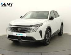 Peugeot 3008 Saint-Malo