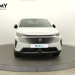 Peugeot 3008 3008 Hybrid 136 e-DCS6 Allure Saint-Malo