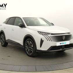 Peugeot 3008 3008 Hybrid 136 e-DCS6 Allure Saint-Malo