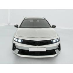 Opel Astra Sports Tourer 1.2 Turbo 130 ch BVA8 GS occasion - Cesson-S&eacute;vign&eacute; - photo 2/8