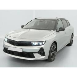 Opel Astra Sports Tourer 1.2 Turbo 130 ch BVA8 GS occasion - Cesson-S&eacute;vign&eacute; - photo 3/8