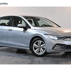 Volkswagen Golf 8 Golf 1.0 TSI OPF 110 BVM6 Life Plus Rueil-Malmaison