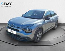 Citroen C4 Saint-Malo