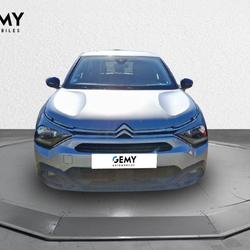 Citroen C4 C4 PureTech 100 S&S BVM6 Feel Saint-Malo