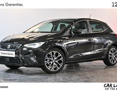 Seat Ibiza Rueil-Malmaison