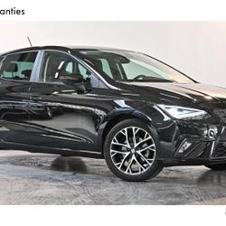 Seat Ibiza Ibiza 1.0 TSI 110 ch S/S DSG7 Copa Rueil-Malmaison