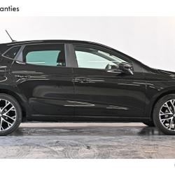 Seat Ibiza Ibiza 1.0 TSI 110 ch S/S DSG7 Copa Rueil-Malmaison