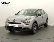 Citroen C4 Saint-Malo