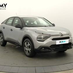 Citroen C4 C4 BlueHDi 110 S&S BVM6 Live Pack Business Saint-Malo