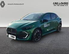 Renault Clio 6 Châteaudun