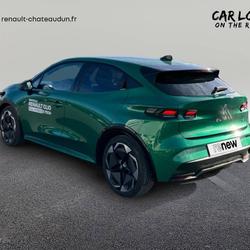 Renault Clio 6 Clio E-Tech full hybrid 160 ch Techno Ch&acirc;teaudun