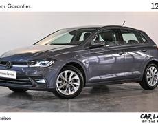 Volkswagen Polo Rueil-Malmaison