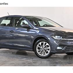 Volkswagen Polo Polo 1.0 TSI 95 S&S BVM5 Style Rueil-Malmaison