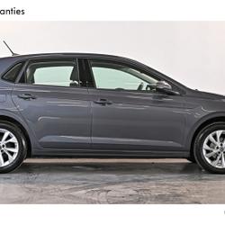 Volkswagen Polo Polo 1.0 TSI 95 S&S BVM5 Style Rueil-Malmaison