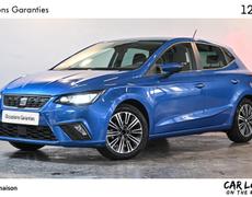 Seat Ibiza Rueil-Malmaison