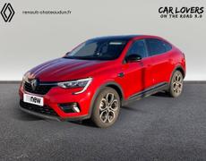 Renault Arkana - Arkana E-Tech hybride 145 - 22 Techno - 21 990 €