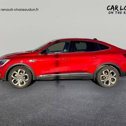 Renault Arkana Arkana E-Tech hybride 145 - 22 Techno Ch&acirc;teaudun
